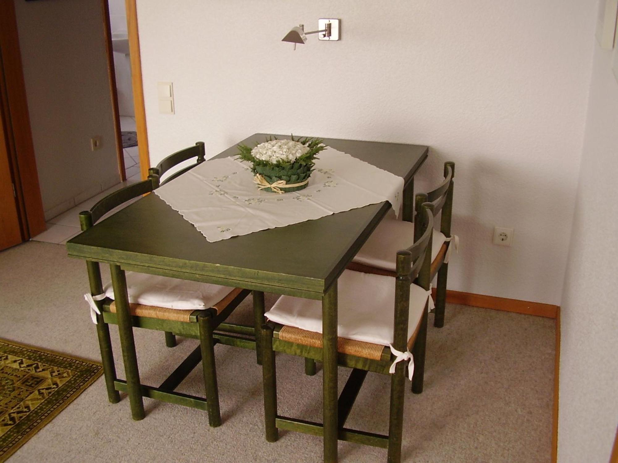 Homestay Abt Private Exhibition Ground Hannover