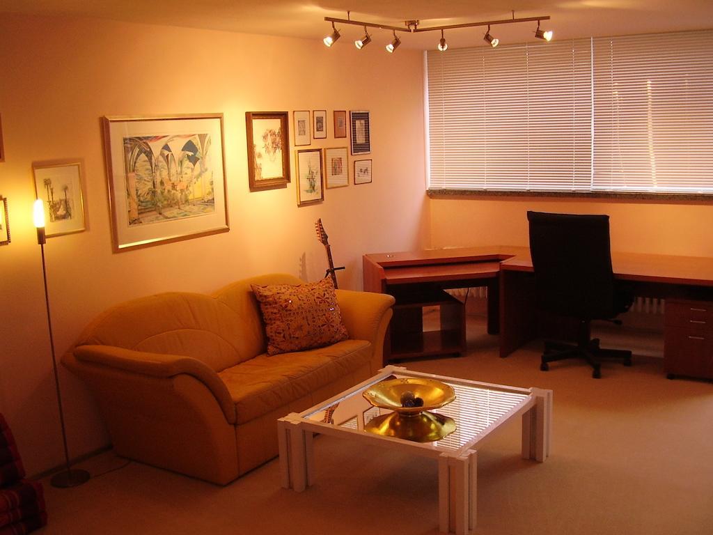 Homestay Abt Private Exhibition Ground *