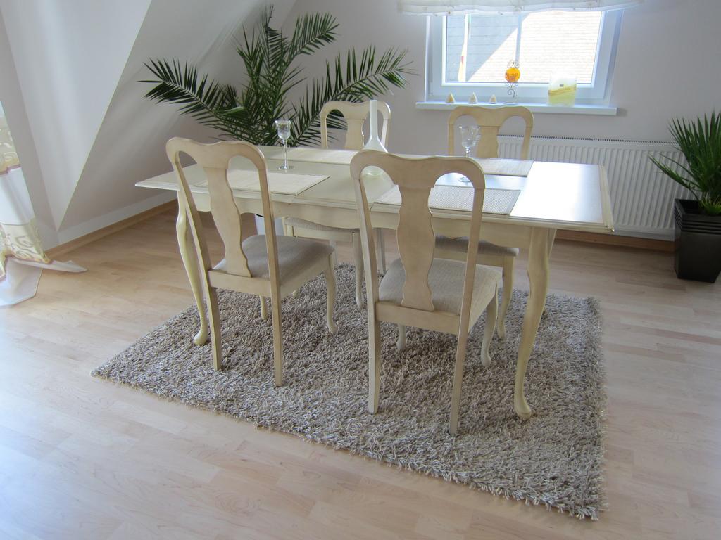 Homestay Abt Private Exhibition Ground Hannover