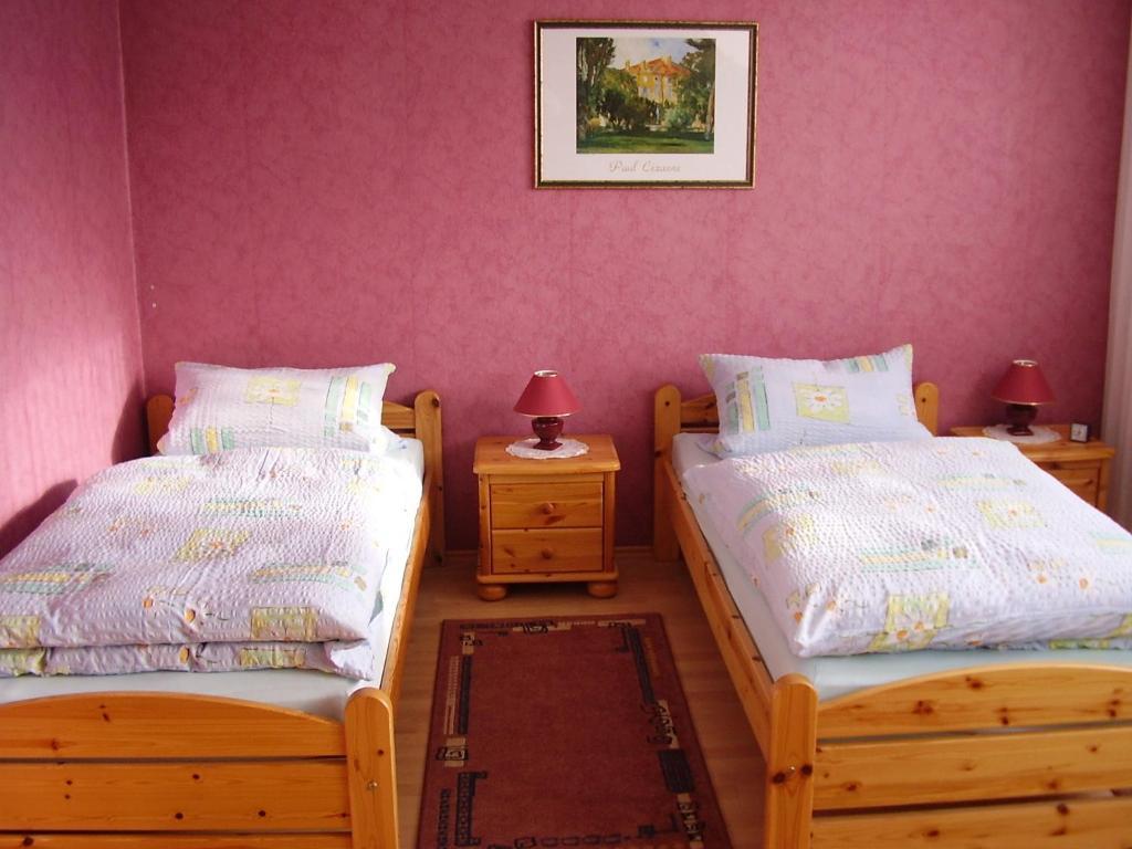 Homestay Abt Private Exhibition Ground *
