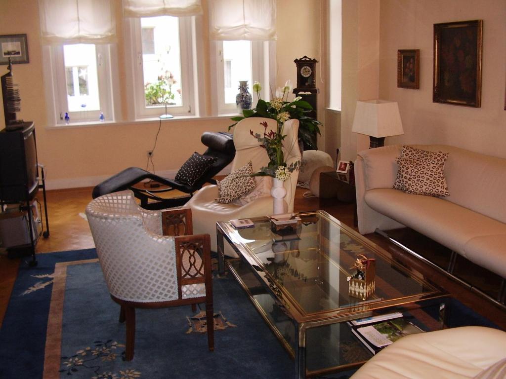 Abt Private Exhibition Ground Homestay Hannover