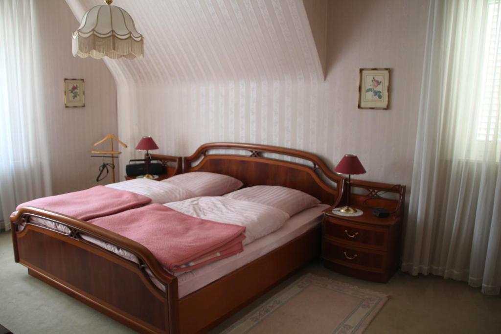 Homestay Abt Private Exhibition Ground