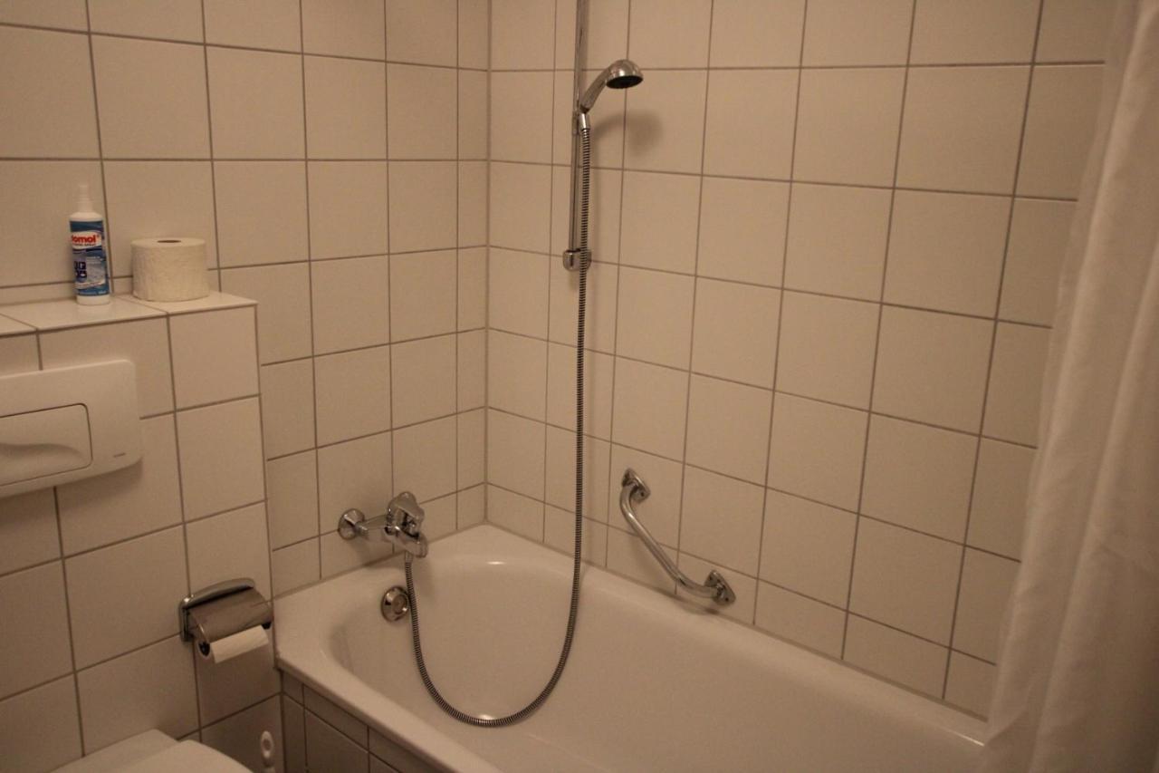 Homestay Abt Private Exhibition Ground Hannover