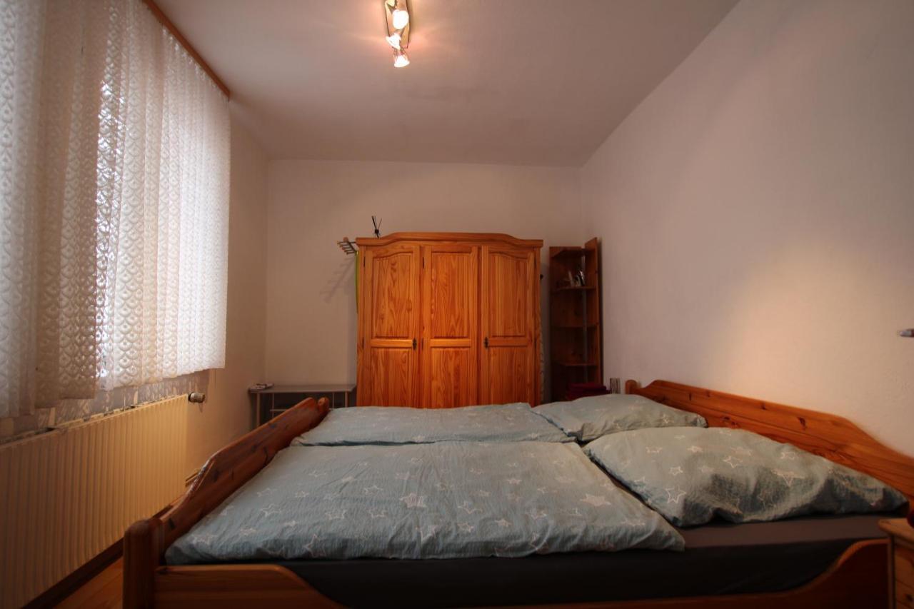 Homestay Abt Private Exhibition Ground Hannover